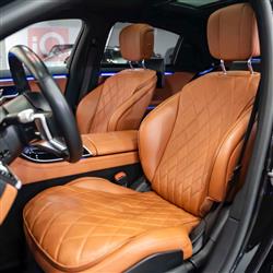 مێرسێدس بێنز S-Class